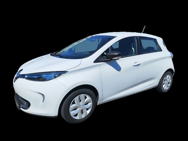 Renault Zoe R90 Life